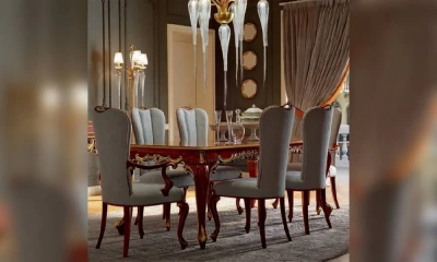 Стол Giorgio Casa Memorie Veneziane 6