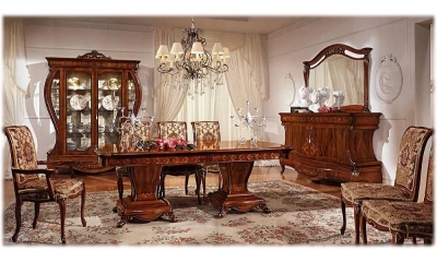 Столовая Antonelli Moravio Napoleone