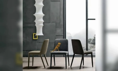 Стул Tomasella Betty