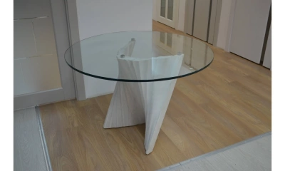 Стол CATTELAN ITALIA Палиссандро Cristallo