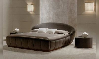 Кровать Goldconfort Cocoon