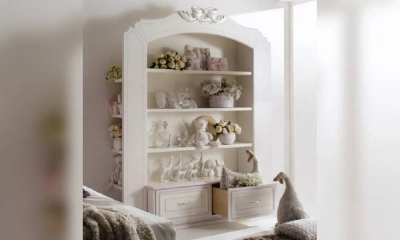 Книжный Шкаф Ferretti & Ferretti Ycc01