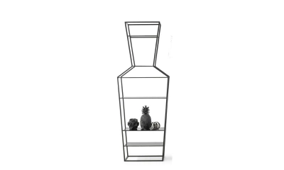 Стеллаж Bonaldo June