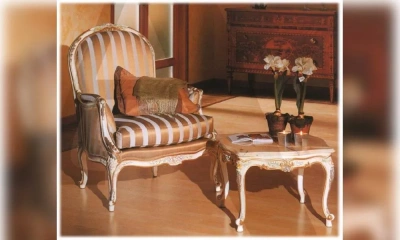 Кресло Asnaghi Interiors Jolly