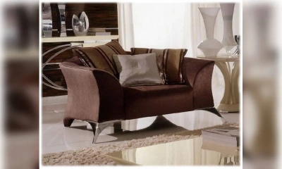 Кресло Re Deco Charme