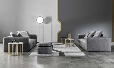 Диван Meroni&Colzani Bellagio