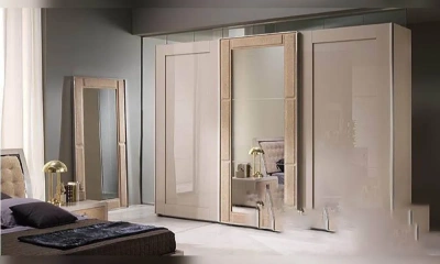 Шкаф Linear, Saber 1