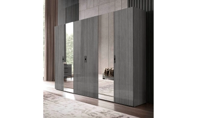 Шкаф 6-ти дверный Alf Group Novecento