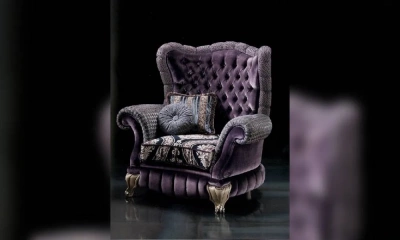 Кресло Bedding Maggie