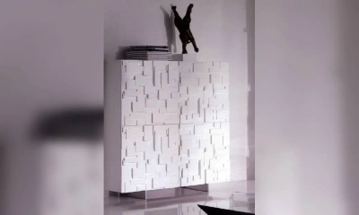 Буфет Cattelan Italia Labyrinth