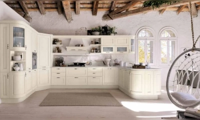 Кухня Lube Agnese 1