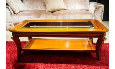 Журнальный столик VACCARI GIOVANNI Bella Italia