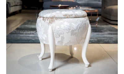 Пуф Goirgio Casa Memorie Veneziane