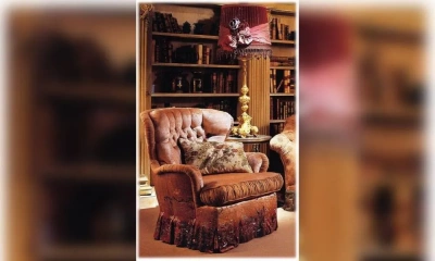 Кресло Provasi Deborah