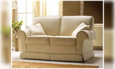 Диван Bedding Wellness 160