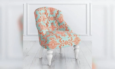 Кресло Kreind Canapes Шоффез M08-W-0399