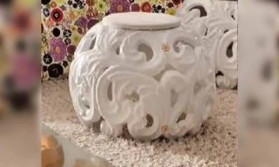 Пуф Alta Moda/Linea B Coco