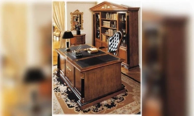 Стол Письменный Francesco Molon R30N