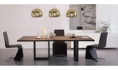 Столовая Cattelan Italia Book 1 1