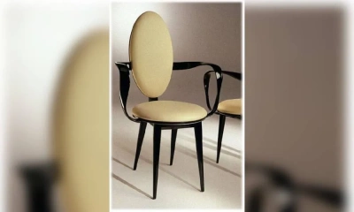 Стул Reflex Bastide 3