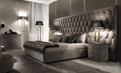 Кровать Dv Home Collection Envy Maxi