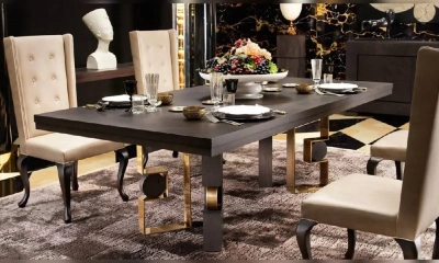 Стол Smania Rodrigo 2