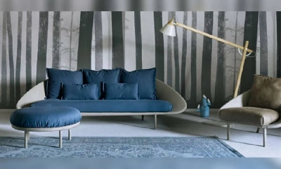 Диван Miniforms Lem