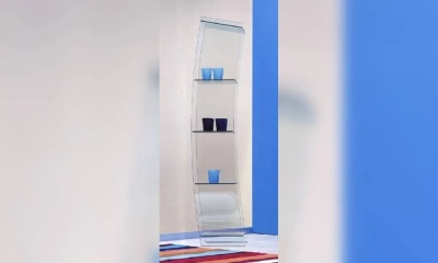 Витрина Cattelan Italia Open Wind