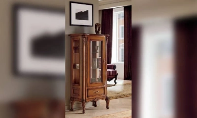 Витрина Cavio Bn8807