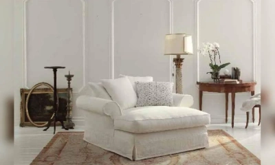 Кресло Twils Mami