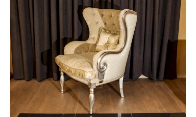 Кресло Keoma Valeria