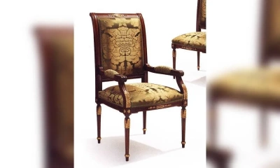 Стул Angelo Cappellini 0716/P