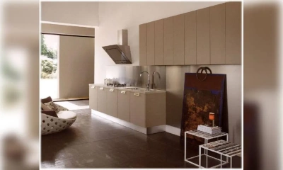 Кухня Aster Cucine Atelier 13