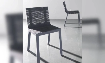 Стул Lago Steps_Chair