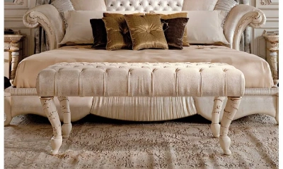 Банкетка Turri Tc431