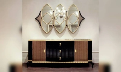 Буфет Bruno Zampa Duke