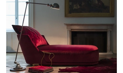 Банкетка Grace Alberta Salotti