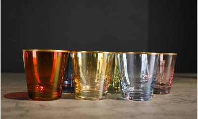 Набор стаканов VETRERIE DI EMPOLI