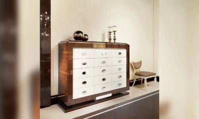 Комод Elle Due Il Novecento 2