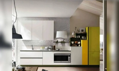 Кухня Stosa Cucine Replay