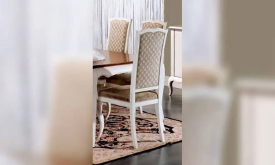 Стул Vaccari Giovanni Bv1232