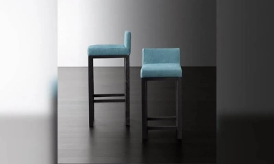 Барный Стул Meridiani Kage