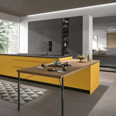 Кухня Stosa Cucine Karma