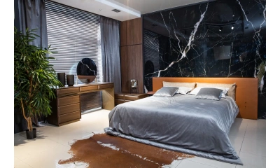 Кровать Homage Era