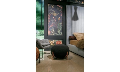 Пуф Saba Geo Piccolo