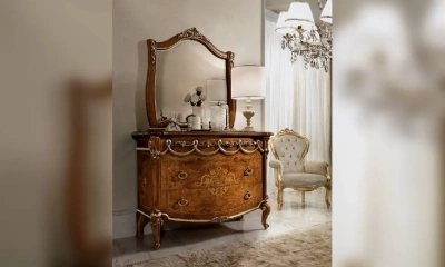 Комод Antonelli Moravio Charme 2