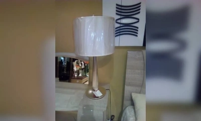 Visual Comfort Настольная Лампа Bbl3013Ss-S