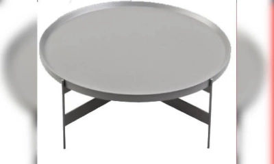 Cтол Журнальный Pianca Abaco