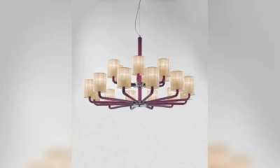 Люстра 2120\12+6