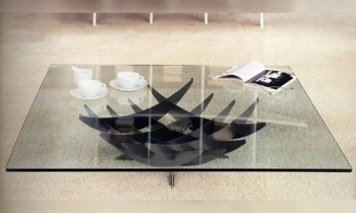 Стол Журнальный Cattelan Italia Atlas